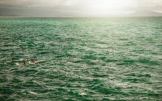 Ocean Sea Kayaking