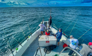 Florida Offshore Saltwater Fishing