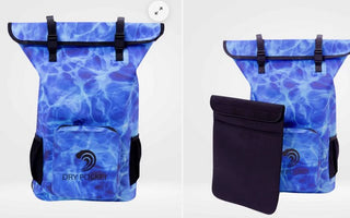 Pack Smart With Waterproof Solutions For Nature Enthusiasts