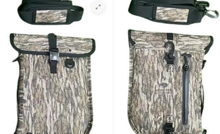 Essential Gear for Waterfowl Hunters: Why a Waterproof Ammo Bag is Your Secret Weapon