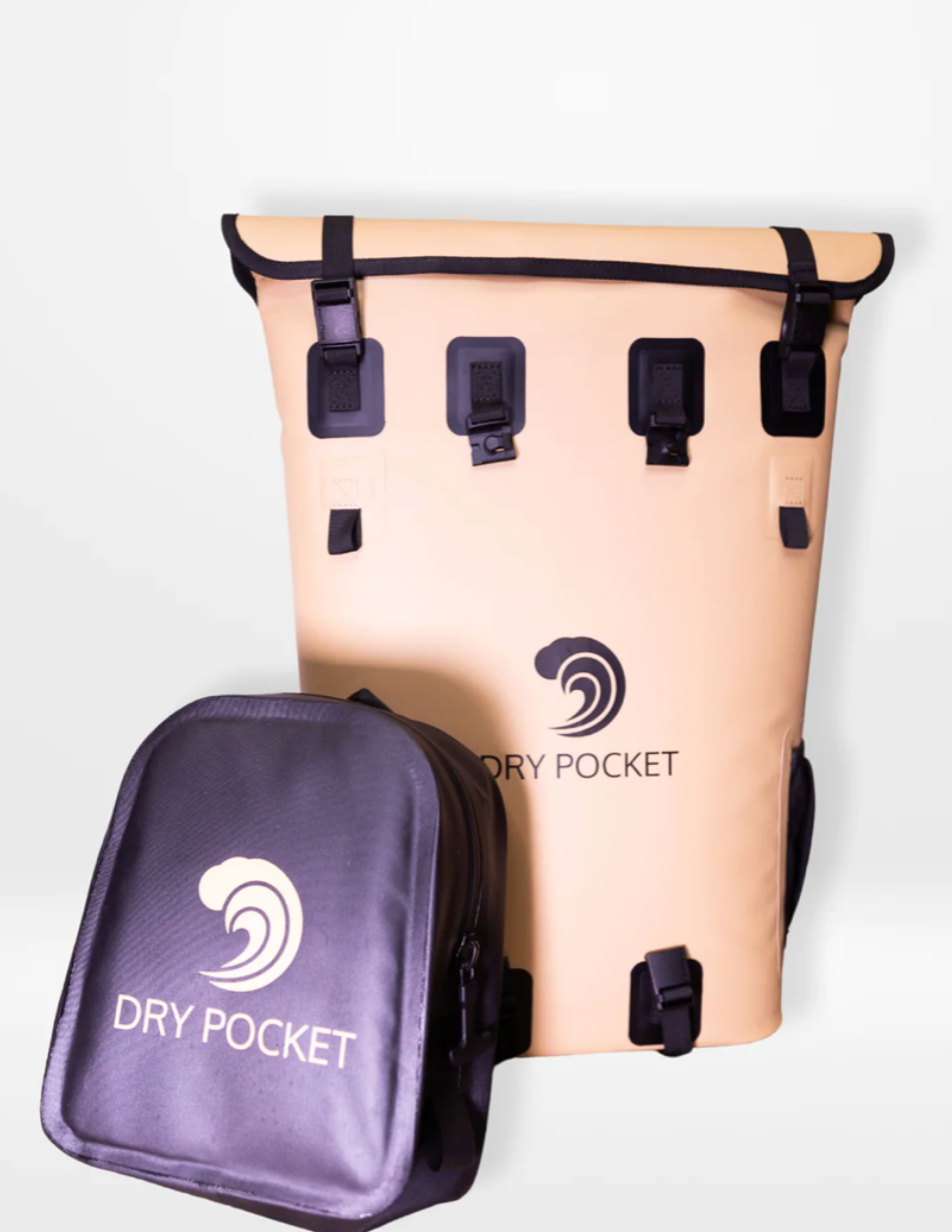 Waterproof Swim Shorts With Dry Bag Pocket – Dry Pocket Apparel – Dry  Pocket Apparel Canada